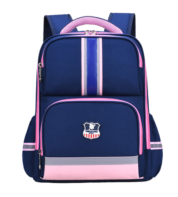 Children school bags student book bag kids backpack bag