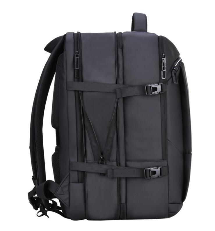 enpanded Multifunction Backpack Laptop Bag