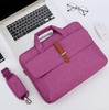 Factory Wholesale Waterproof 15inch Business Computer Shoulder Bag 