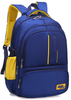 Factory Wholesale Waterproof Teenager School Backpack Bag for Middle School