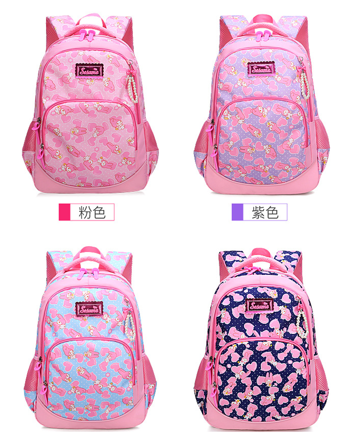Fashion Women Backpack