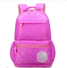 Waterproof School Backpack Bag for Junior Middle School Girls