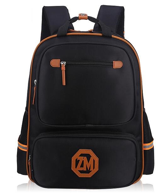 Waterproof Children School Bag Backpack Student Book Bag