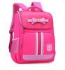Factory Wholesale Fashion Girls Book Bag Backpack for School