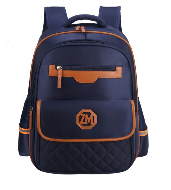 Stylish Children Backpack for School New Design Book Bag