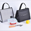 Customize Promotional Polyester Thermal Insulated Lunch Tote Cooler Bag