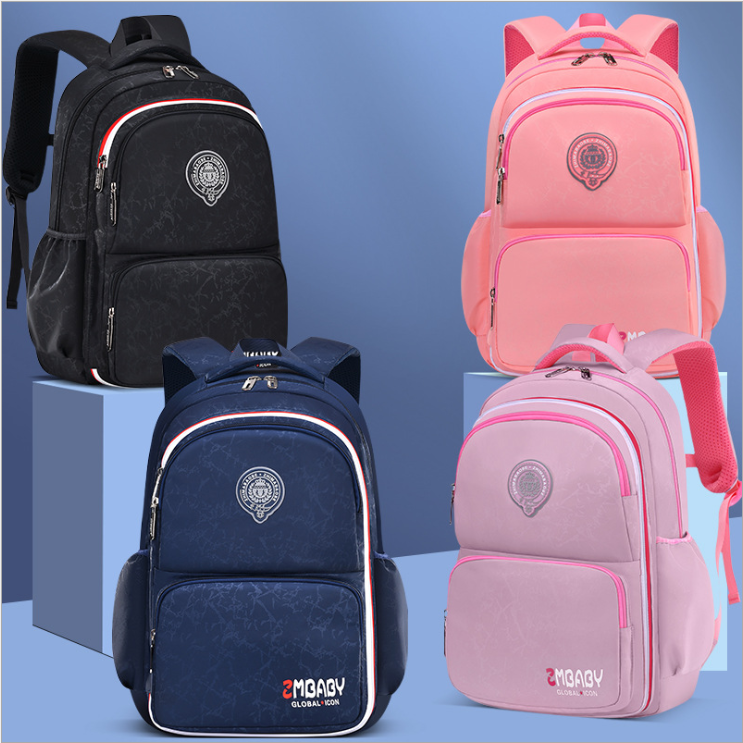 High Quality Multifunctional Kids School Bag Backpack for Primary School