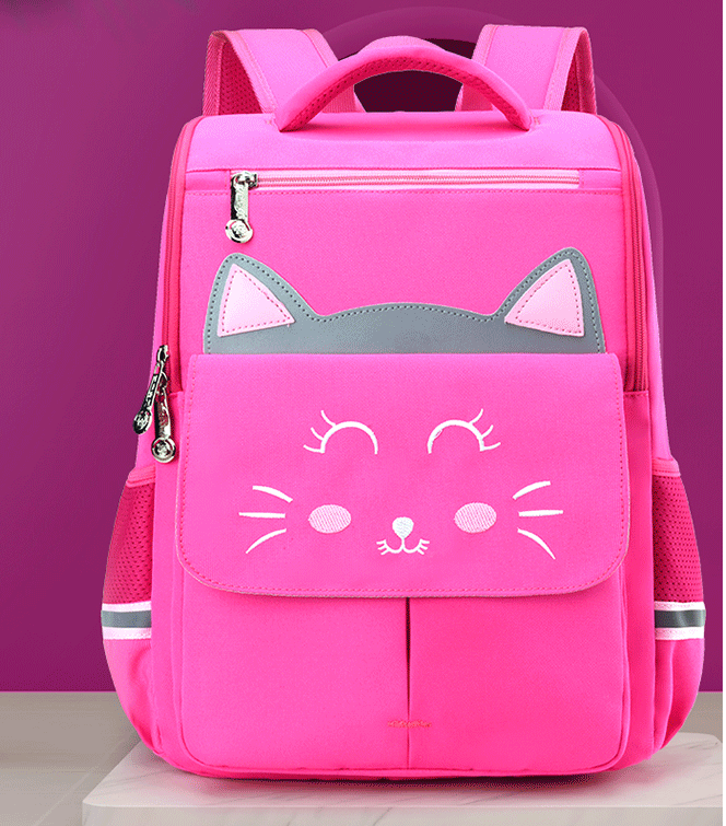 Wholesale Lovely Kids Schoolbag Satchel for Kidergarden