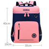 New Style School Backpack Bag for Kids Bookbag for School