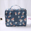 Portable Girls Travel Cosmetic Storage Bag Organizer