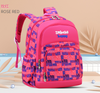 Fashionable Kids Backpack Bag for Primary School