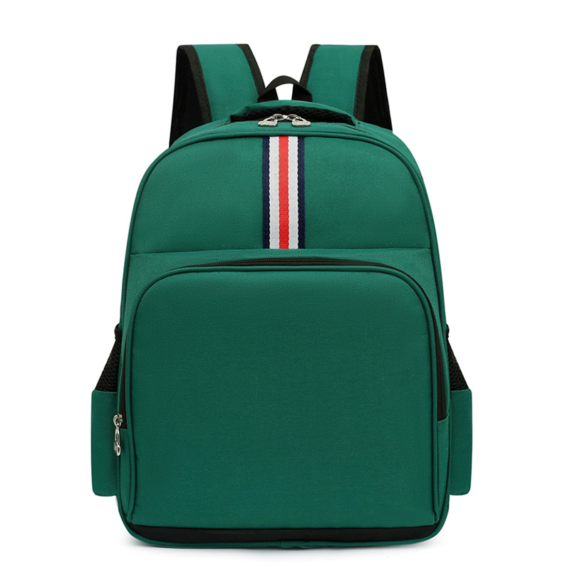 Factory Customize Kids Schoolbag Backpack Book Bag