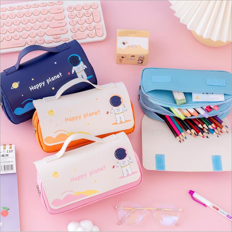 wholesale new design pencil bag for student