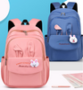 Fashion Girls Casual Backpack School Bag for Middle School