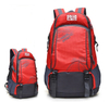 Lightweight Outdoor Casual Sport Travelling Backpack Bag