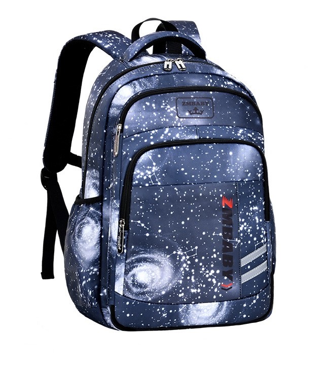 Fashionable Schoolbag Backpack Factory Wholesale Bagpack 