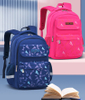 New Style Children Book Bag School Backpack for Student
