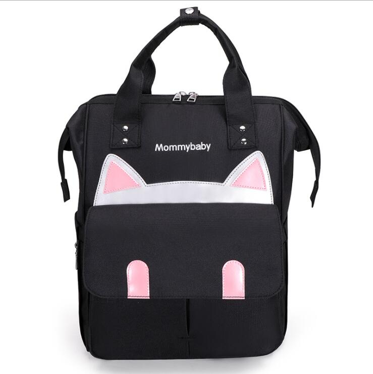Factory Wholesale Lovely Portable Mummy Bag for Baby