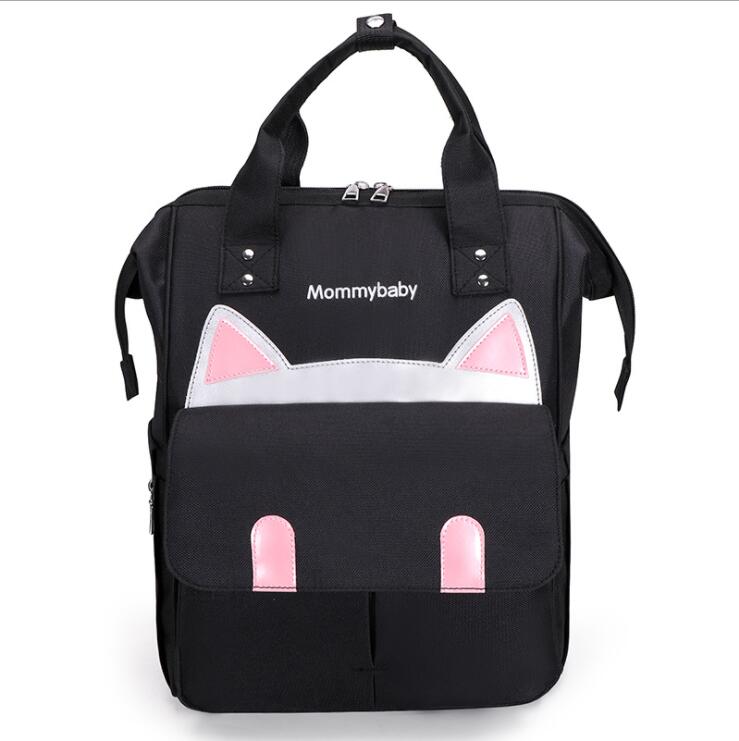 Lovely Multifunction Mommy Baby Diaper Bag Organizer
