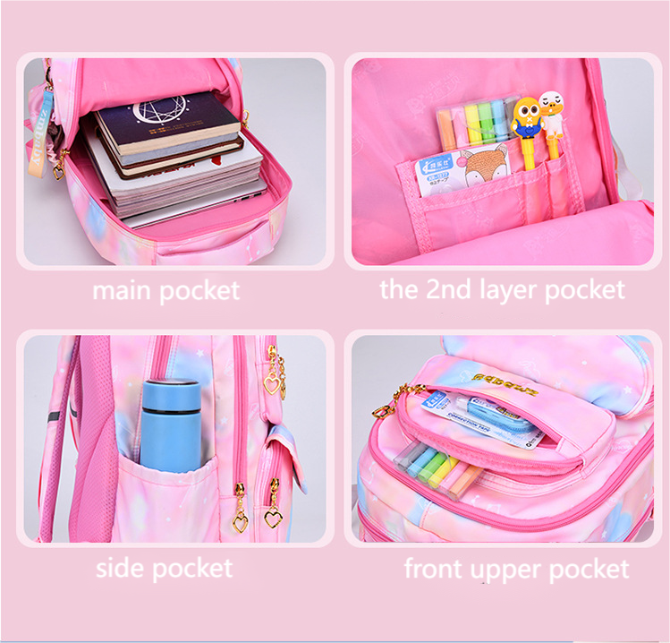 school backpack