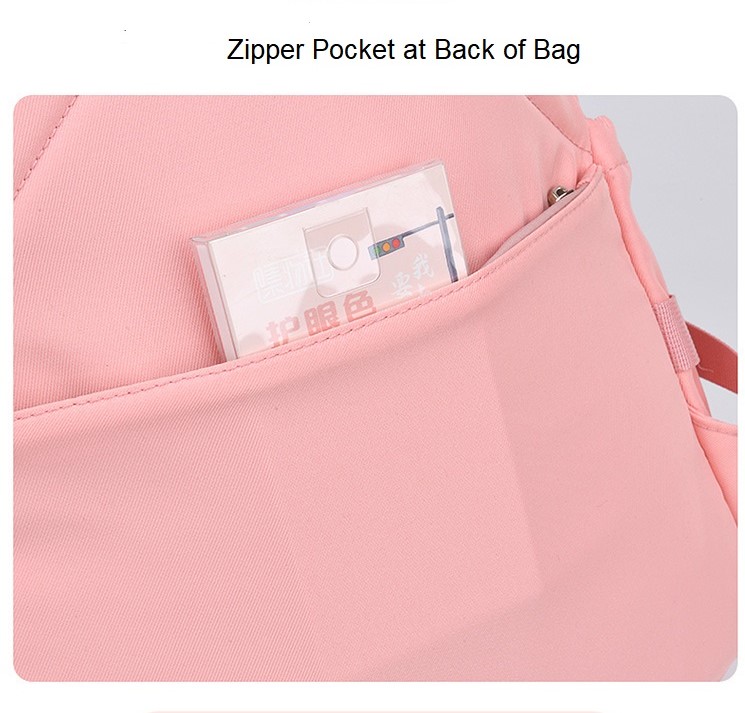 women backpack