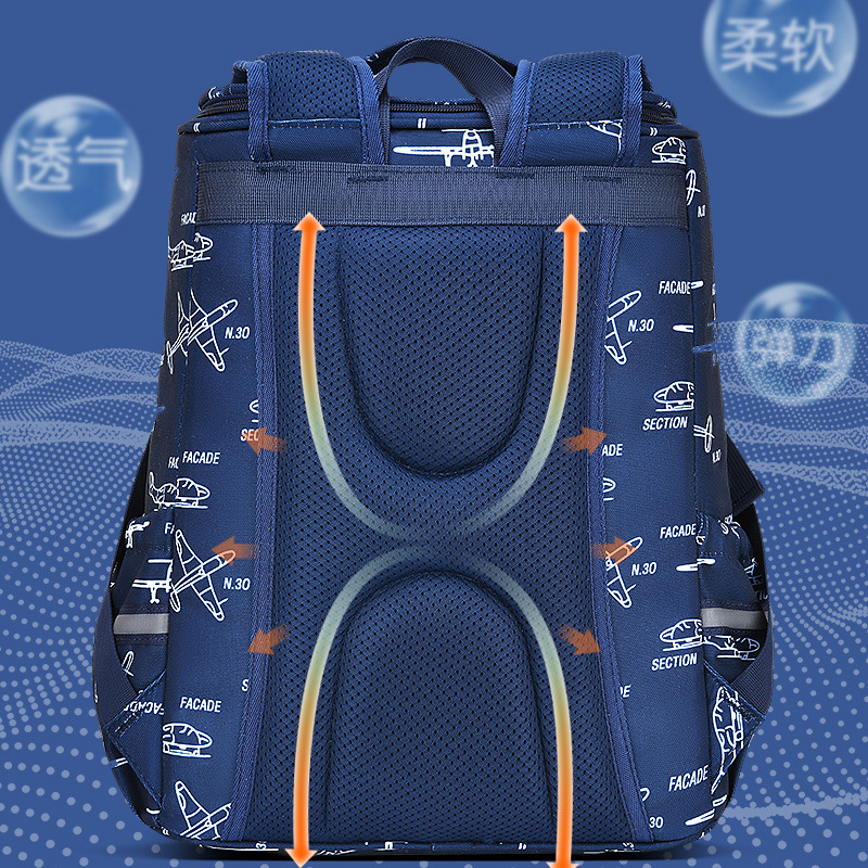 school bag