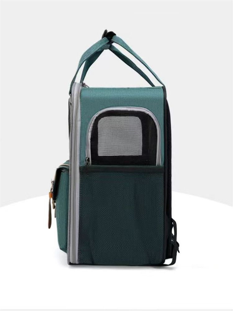 portable pet carrier bag