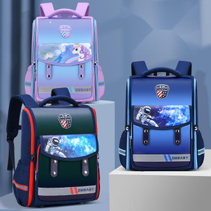 High Quality Kids Children School Bag Backpack Student Satchel Mochila Book Bag 