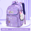 Waterproof Kids Children School Bag Backpack Student Satchel Mochila Book Bag 