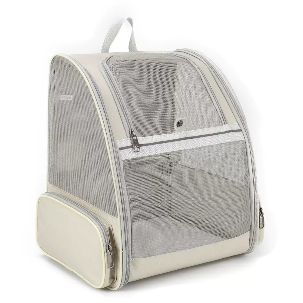 pet backpack