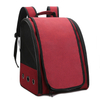 Customize Portable Pet Carrier Backpack Bag for Dog Cat Pet Carrying Bag Pet Cage