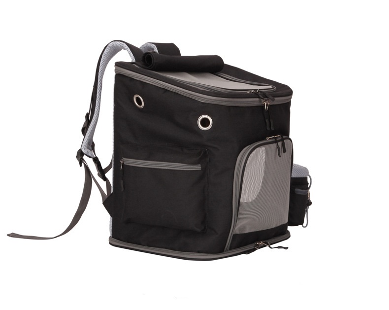Customize Portable Pet Carrier Backpack Bag for Dog Cat Pet Carrying Bag Pet Cage