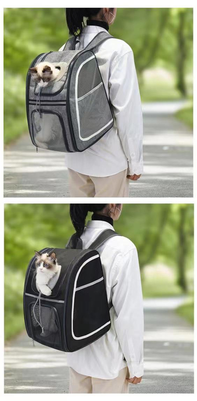 backpack for pet