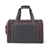 Wholesale Foldable Portable Pet Carrier Bag for Travel Sling Bag for Dog Cat Pet Carry Bag