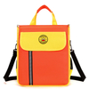 Kids Messenger Bag School Bag with Custom Logo for Promotion