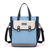 Kids Messenger Bag School Bag with Custom Logo for Promotion