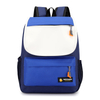 Custom Logo School Bag Book Bag Backpack for Promtional Gift