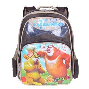 Child school bag