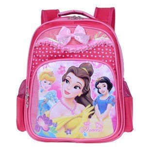 School backpack