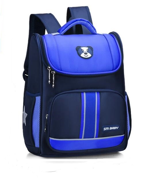 Fashion Boys Girls Primary Children School Bag