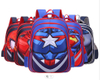 EVA Kids 3D School Bag Backpack for Preschool