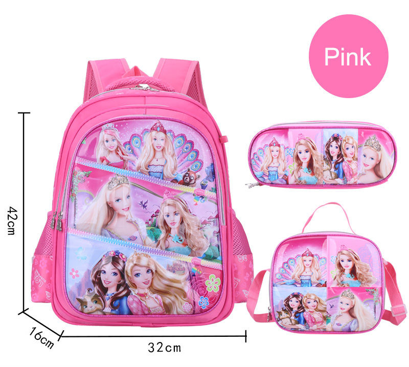 school backpack sets