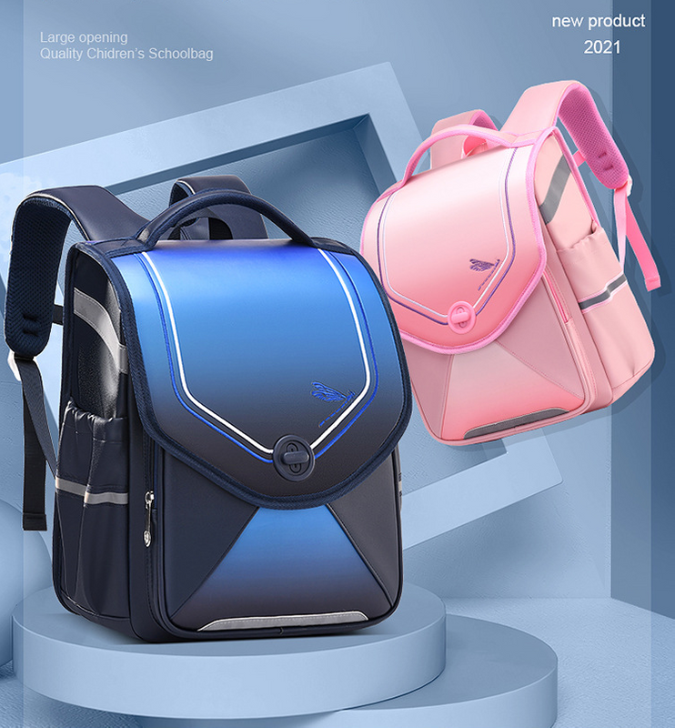 Student Schoolbag