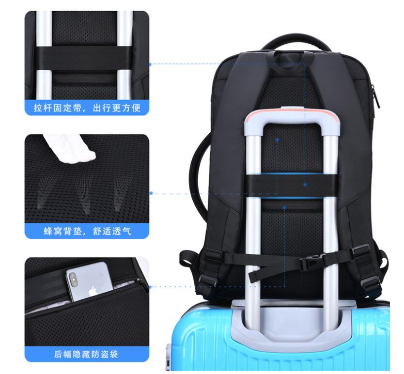 Business Laptop Travel Backpack