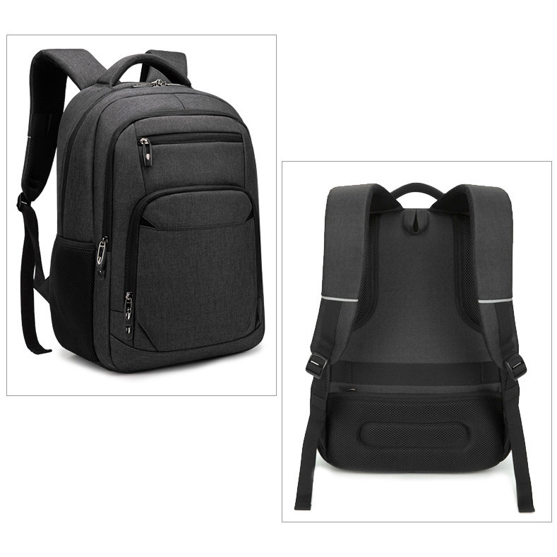 back of Laptop Bag