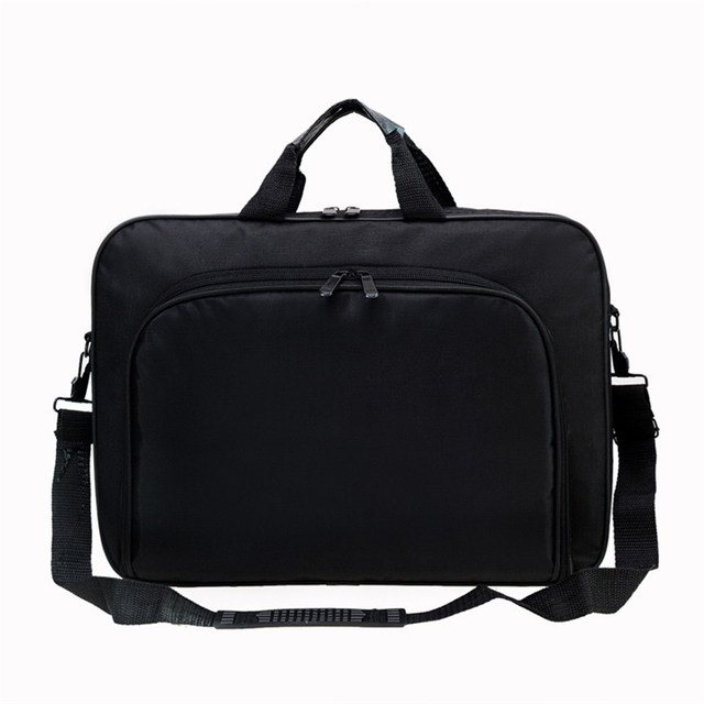 High Quality Waterproof Business Laptop Briefcase for Men Women