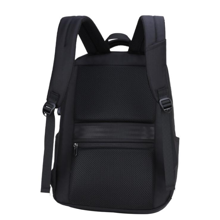 Anti-theft Business Computer Backpack Bag for Men Women with USB Charging Port