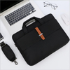 Factory Wholesale Waterproof 15inch Business Computer Shoulder Bag 