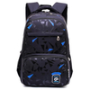 Outdoor Waterproof Men Backpack Schoolbag for College