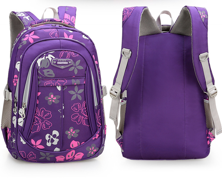 Schoolbag Backpack